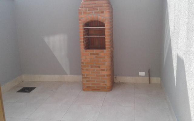 Casa no Barroco c/1 quarto e churrasqueira (nova) em Itaipuaçu - Foto 12