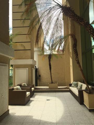 Belissimo Apto 3 qtos, 3 Suites Residencial Dubai Aceita Permuta - Foto 13