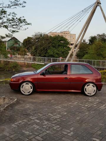 1996 Volkswagen Gol - Foto 12