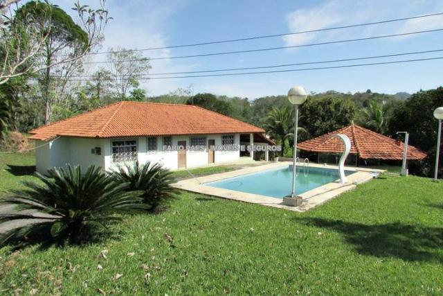 Fabio Paes Imóveis - Fazenda 28 alq - luxo - Oportunidade!!!