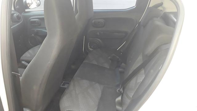 Vendo Fiat Mobi Aesy onde 1.0 ar, direção e som c/ câmera de ré - Foto 4