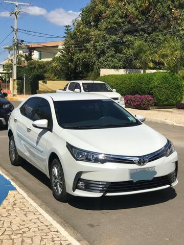 Vendo Corolla GLI 1.8
