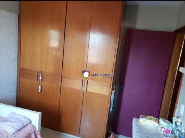 Apartamento com 3 dormitórios à venda, 100 m² por r$ 399.000,00 - setor nova suiça - goiân - Foto 5