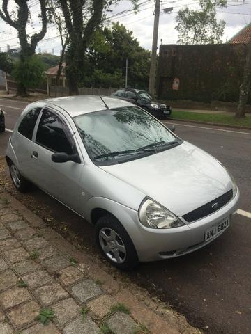 Ford ka 2005