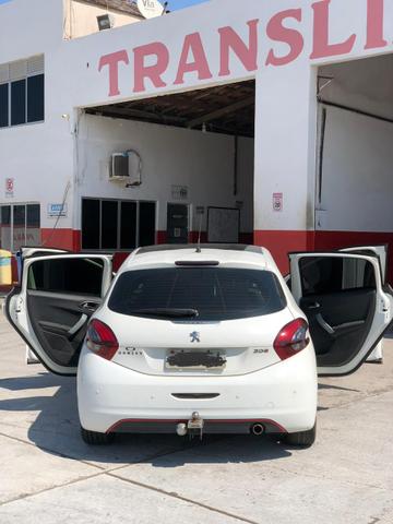 Vendo Peugeot 208 - Foto 6