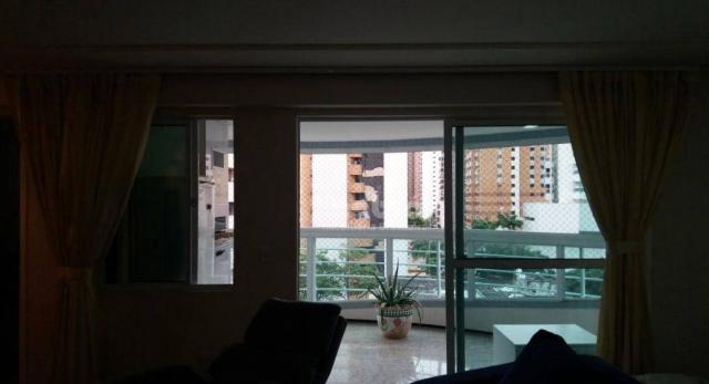 Condomínio Agra, Meireles, apartamento à venda. - Foto 6