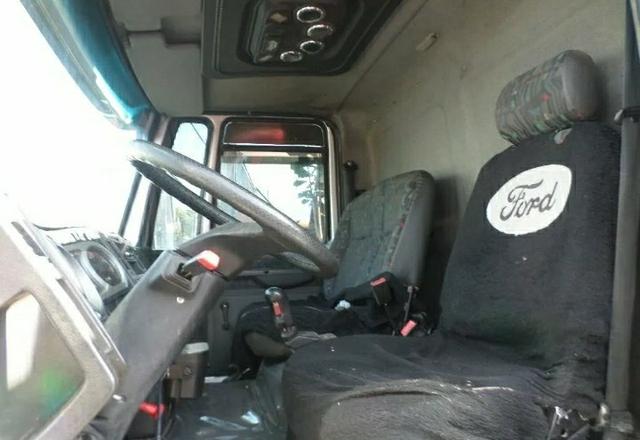 Ford Cargo 2428 Bitruck 9eixos 2011 - Foto 5
