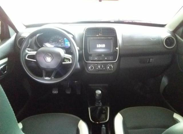 KWID Intense - completo!!! - Foto 5