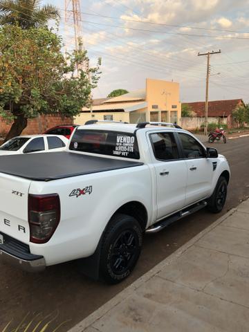 Ranger 3.2 XLT automática - Foto 5