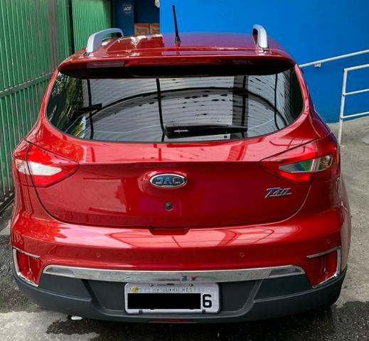 Jac T40 1.5 JetFlex 17/18 - Foto 3