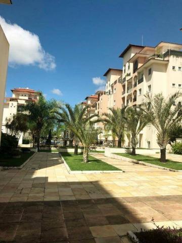 Smile Village, Cambeba, Jose de Alencar, apartamento a venda! - Foto 10