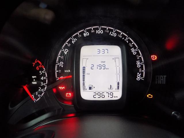 Fiat Mobi Like - Foto 6