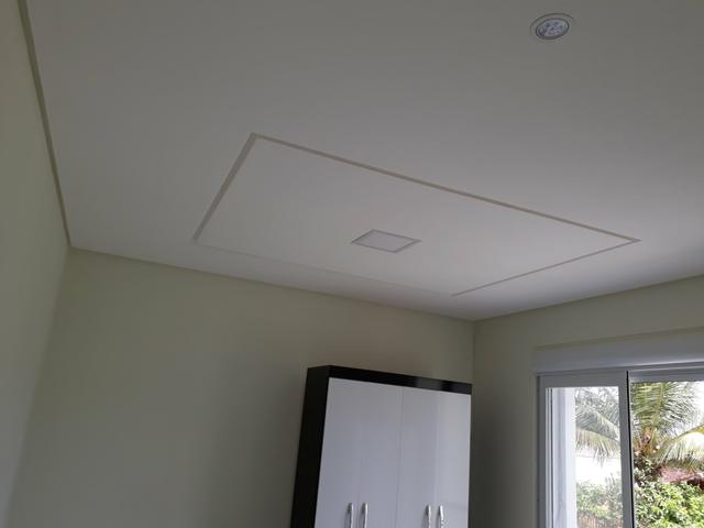 Tetos em gesso! - Foto 6