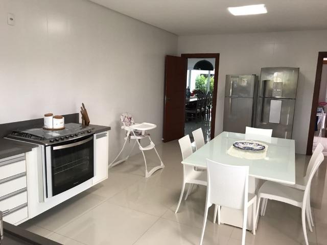 Casa de praia mobiliada para temporada pe na areia