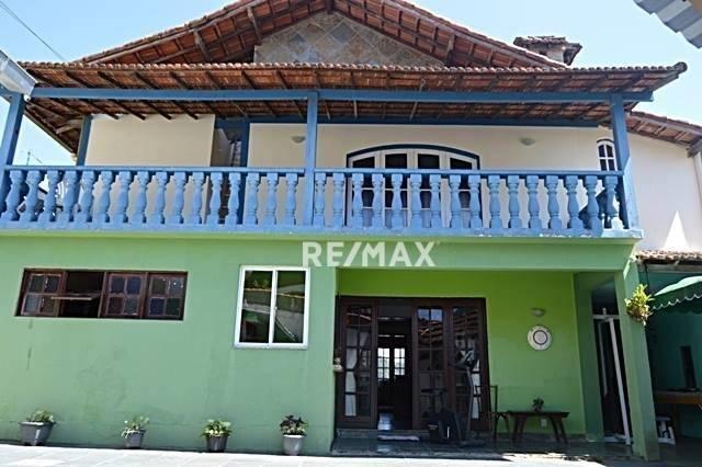 Casa para alugar, 400 m² por r$ 3.000,00/mês - fazendinha - teresópolis/rj - Foto 2