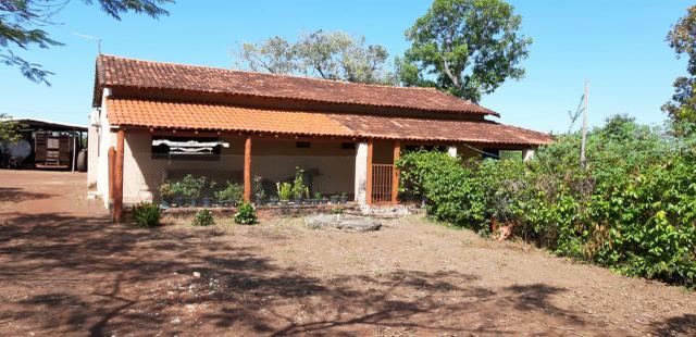 Fazenda - Foto 2