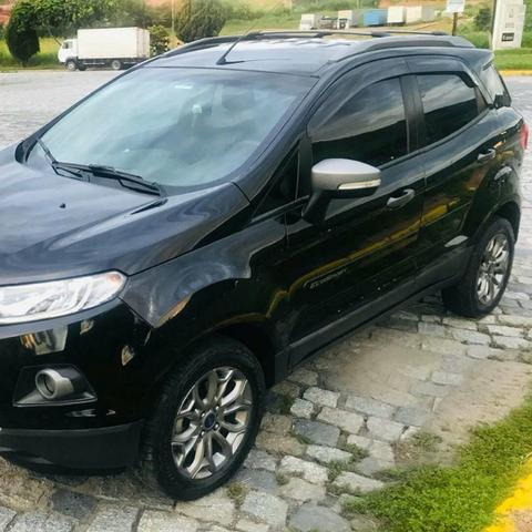 Ford Ecosport = ENTRADA + PARCELAS - Foto 5