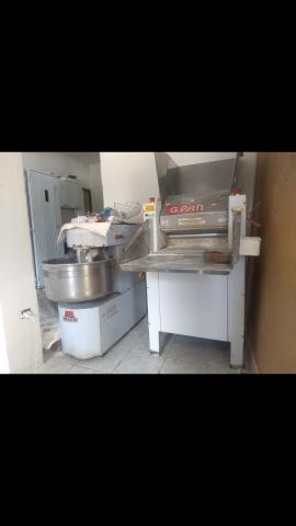 Vende-se equipamentos para padaria - Foto 6
