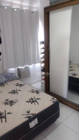 Favoritto, aparamento à venda no Cambeba. - Foto 11