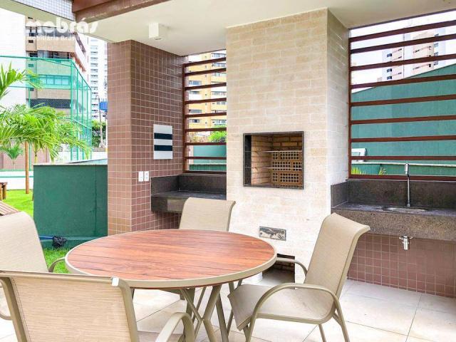 Maison Bartelle, apartamento a venda na Aldeota, alto padrão. - Foto 18
