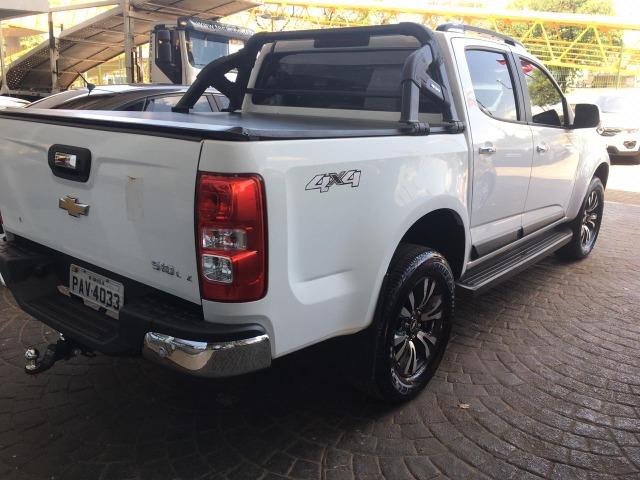 Chevrolet S10 - Foto 4