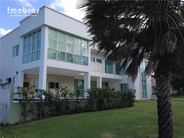 Casa Alphaville Eusébio, Eusébio, Casa a venda! - Foto 4