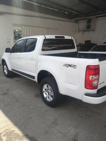 S10 CD Automática - Foto 2