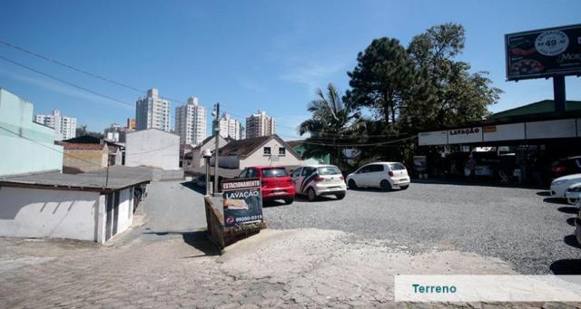 Terreno para venda em blumenau, victor konder - Foto 6