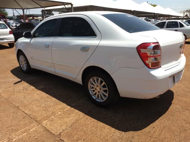 Cobalt LTZ 1.4