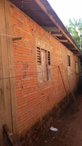 Vendo 40 mil ou troco por outra - Foto 3