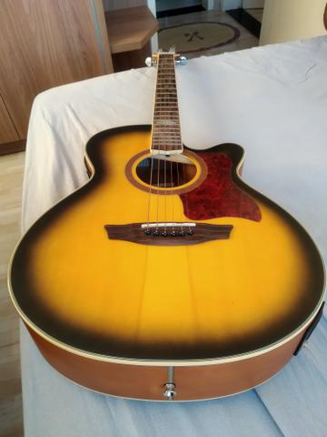 Violão novo - Foto 4