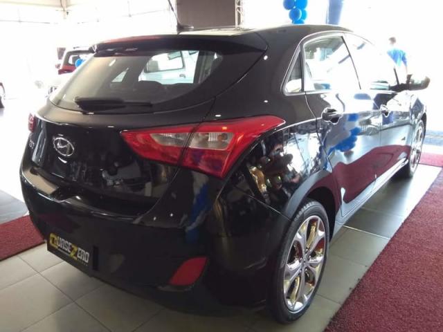 HYUNDAI I30 1.8 MPI 16V GASOLINA 4P AUTOMATICO - Foto 2