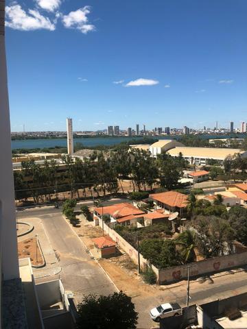 Ótimo apartamento Club primavera próximo a univasf - Foto 9