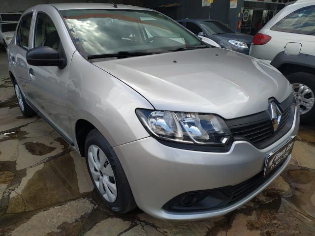 Renault Logan - Foto 2