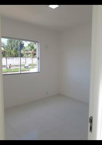 Casa pronta na zona sul com entrada super facilitada - Foto 11