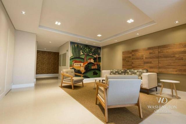 Residencial Tarsila - Foto 8