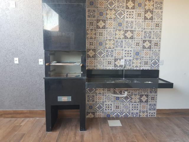 Casa com acabamento finíssimo no Santo Agostinho - Foto 18