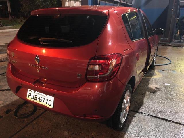 Renault Sandero - Foto 5