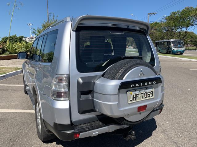 Pajero Full Diesel 7 lugares - Foto 8