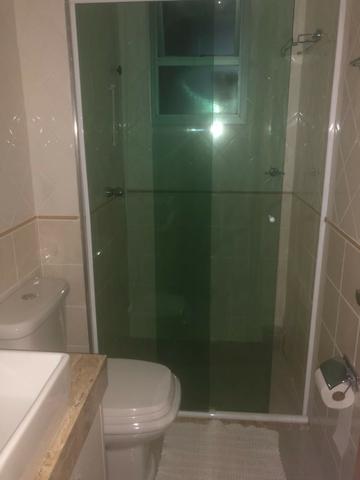Vendo apartamento no Bueno, mobiliado, 3q com suite valor 310mil - Foto 8
