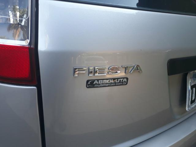 Ford Fiesta Flex *Leia o Anúncio - Foto 6