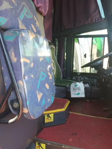 Marcopolo Scania 113/60 - Foto 2