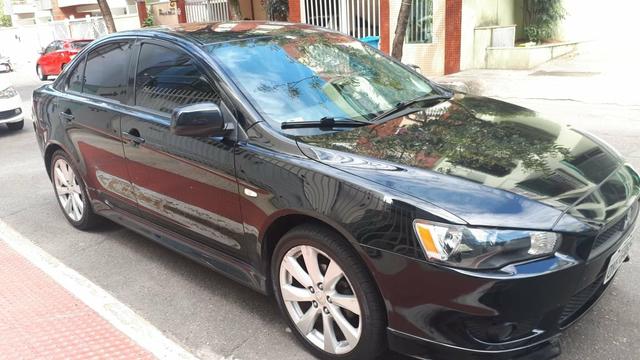 Lancer Mitsubishi Sedan Automático - Foto 7