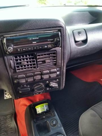 Gol motor 1.0 em muito 2.0 - Foto 6