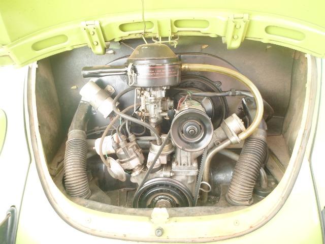 Fusca 1.300 - 73 - Raridade!!! - Foto 12