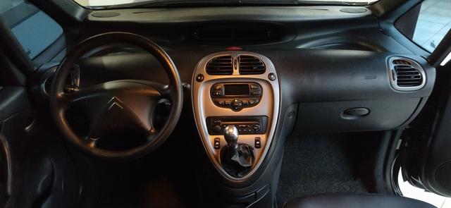 Citroen Xsara Picasso 1.6 16v FLEX - Foto 9