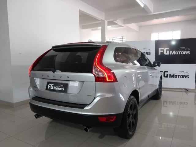 Volvo XC60 T6 2009 Impecável - Foto 5