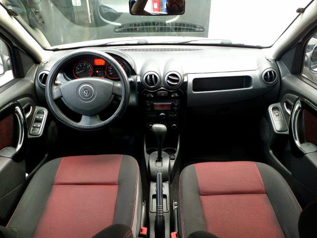 Sandero StepWay Automático 2012 - Foto 8