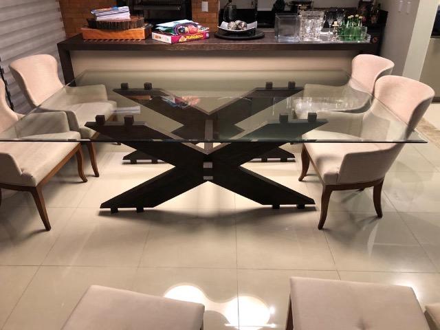 Linda Mesa de Jantar - Foto 2