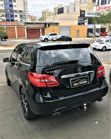 Mercedes-Benz B200 - Foto 5
